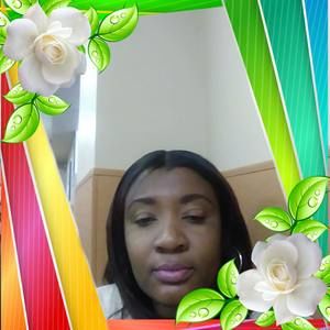 Meet your Posher, Roselaine